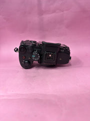 Sony Alpha 7 IV (A7M4) Mirrorless Camera Body – 33MP Full-Frame Hybrid Powerhouse SK334