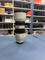 Sony FE 70-200mm f/4 G OSS Lens | Full-Frame Telephoto Zoom | SK485