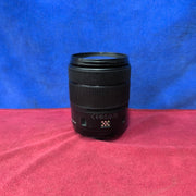 a) Canon EF-S 18-135mm f/3.5-5.6 IS USM Lens | Versatile Standard Zoom Lens for Canon APS-C DSLR Cameras | Ideal for Travel, Portrait, Everyday Photography & Video Shooting | SK198