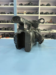 Sony HXR-NX100 Professional Camcorder | 1