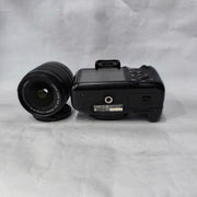 Canon EOS 1300D with EF-S 18-55mm f/3.5-5.6 IS II Lens | 18MP APS-C DSLR Camera for Photography, Travel, Beginners, Content Creation & Everyday Shooting | SK246