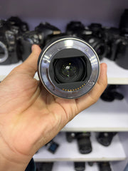 Tamron 28-75mm f/2.8 Di III RXD Lens for Sony E-Mount | Fast Standard Zoom | Full-Frame | SK436