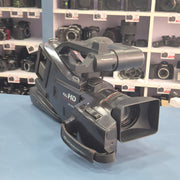 Pre-owned Panasonic HDC-MDH1 Video Camera AS43
