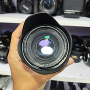 Fujifilm XF 16-80mm f/4 R OIS WR Lens – AB05 | Excellent Condition