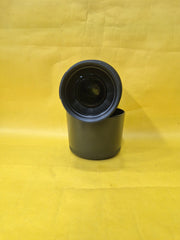 Sigma 70-300mm f/4-5.6 DG Macro Telephoto Zoom Lens – Budget Wildlife & Sports Performer SK305