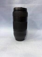 Canon EF 70-300mm f/4-5.6 IS II USM Telephoto Zoom Lens | Nano USM AF | 4-Stop IS | Full-Frame EF Mount | SK342