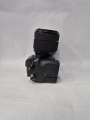 Sony alpha 7M2 mirrorless camera with FE 3.5-5.6/28-70mm OSS lens SK310