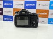 a) Sony Alpha A58 DSLR Camera with 18-55mm Lens | 20.1MP APS-C | Translucent Mirror Technology | Full HD Video | Fast Autofocus