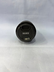Sony FE 90mm f/2.8 Macro G OSS Lens for Sony E-Mount | SK324