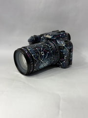 Canon EOS R10 Mirrorless Camera with RF-S 18-150mm f/3.5-6.3 IS STM Lens | 24.2MP APS-C | 4K UHD | Dual Pixel AF II | SK377