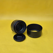 b) Nikon AF-S 85mm f/1.8G Portrait Lens – Sharp Prime for Nikon DSLR | SK267