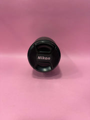 Nikon AF DC-NIKKOR 135mm f/2D Portrait Prime Lens | Legendary Defocus Control | SK469