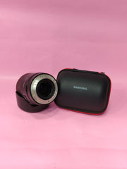 b) Samyang AF 24mm F1.8 Sony FE Auto Focus Lens (Black) SK1011