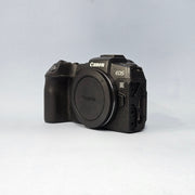 a) Canon EOS RP Full-Frame Mirrorless Camera Body | 26.2MP Sensor | 4K Video | Dual Pixel CMOS AF | Lightweight & Compact | (Code: AB34)