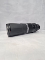 Canon RF 800mm f/11 IS STM Super Telephoto Lens – SK313