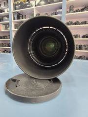 Sigma 150-600mm f/5-6.3 DG OS HSM Contemporary | Full-Frame Super Telephoto Zoom Lens for Canon EF / Nikon F Cameras | Ideal for Wildlife, Birds, Sports & Outdoor Photography | SK264