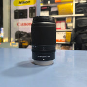 Nikon NIKKOR Z DX 50-250mm f/4.5-6.3 VR Lens | Lightweight Telephoto Zoom Lens for Nikon Z DX Mirrorless Cameras, Portraits, Wildlife & Travel Photography | SK220