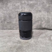 a) Sony E 55-210mm f/4.5-6.3 OSS Lens | Telephoto Zoom Lens for Sony E-Mount Mirrorless Cameras | Ideal for Portrait, Wildlife, Sports & Travel Photography | SK190