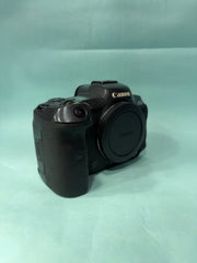 Canon EOS R5 Mirrorless Camera Body (45MP Full-Frame | 8K RAW Video | 20fps | IBIS) | SK373