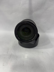 Sony FE 24-105mm f/4 G OSS Lens | Full-Frame Standard Zoom | Excellent Condition | SK462