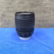 a) Nikon AF-S DX NIKKOR 18-105mm f/3.5-5.6G ED VR Lens | Versatile All-in-One Zoom Lens for Nikon DX DSLR Cameras | Everyday Photography & Travel Lens | SK168
