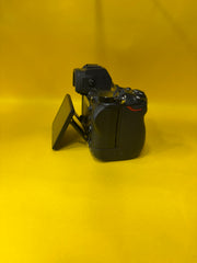 Nikon Z7 Mark II Body | 45.7MP Full-Frame Mirrorless Camera | 4K UHD | IBIS | SK458
