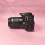 Canon EOS 700D DSLR Camera | 18MP Touchscreen Camera | Excellent Condition AB14