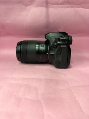 Canon EOS 80D + EF-S 18-135mm Lens | DSLR Camera | Excellent Condition | Best Deal SK445