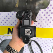 Canon EOS R Body Only | 30.3MP Full-Frame Mirrorless Camera for Professional Photography, 4K Video, Weddings, Portraits & Content Creation | SK251