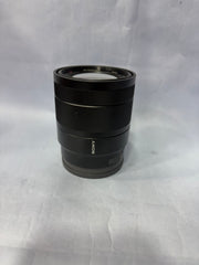 Sony Vario-Tessar T E 16-70mm F4 ZA OSS Lens (SEL1670Z) | APS-C Standard Zoom | SK460