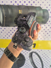 Sony A7 III Body – Photographer's Favorite Full-Frame Camera SK295
