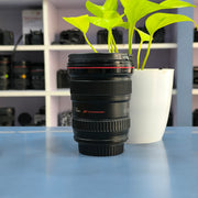 b) Canon EF 17-40mm f/4L USM Ultra Wide Angle Lens | Canon L Series Zoom Lens SK1027
