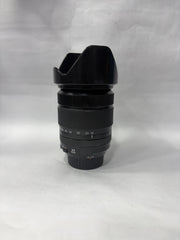 FUJIFILM XF 18-135mm f/3.5-5.6 R LM OIS WR Lens | Weather-Resistant All-in-One Zoom | SK397