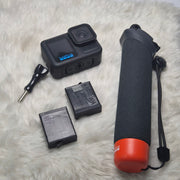 Demo unit GoPro 13 Black action camera AS84