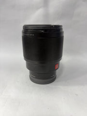 Viltrox AF 85mm f/1.8 II FE Full-Frame Autofocus Portrait Prime Lens for Sony E Mount | SK448