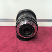 a) Sigma 10-20mm f/4-5.6 DC HSM Lens for Canon/Nikon APS-C | Ultra Wide-Angle Zoom Lens | Landscape & Architecture | (Code: SK138)