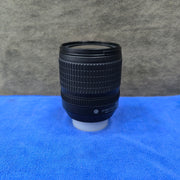 a) Nikon AF-S DX NIKKOR 18-105mm f/3.5-5.6G ED VR Lens | Versatile All-in-One Zoom Lens for Nikon DX DSLR Cameras | Everyday Photography & Travel Lens | SK168
