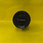 a) Canon EF-S 10-22mm f/3.5-4.5 USM Lens | Ultra Wide-Angle Zoom Lens for Canon APS-C DSLR | Sharp Landscape & Architecture Lens | SK164