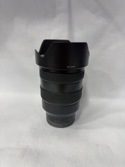 Sony FE 24-105mm f/4 G OSS Lens | Full-Frame Standard Zoom | Excellent Condition | SK462