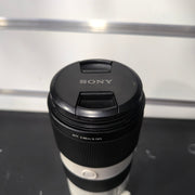 a) Sony FE 70-200mm f/2.8 GM OSS Lens | Professional Telephoto Zoom Lens for Sony E-Mount Full-Frame Mirrorless Cameras | Ideal for Sports, Wildlife, Portrait & Wedding Photography | SK200
