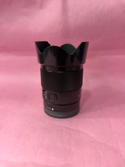 Sony FE 35mm f/1.8 Full-Frame Wide-Angle Prime Autofocus Lens for Sony E Mount | SK449