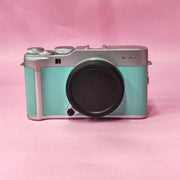 Fujifilm X-A7 Mirrorless Camera Body – AB08 | Excellent Condition