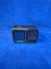 GoPro HERO11 Black Action Camera – 5.3K Video, 27MP Sensor, HyperSmooth 5.0, Waterproof & Rugged SK274