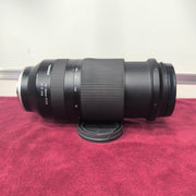 a) Tamron 70-180mm F/2.8 Di III VXD Lens | Professional Telephoto Zoom Lens for Sony E-Mount Full-Frame Mirrorless Cameras | Fast F/2.8 Aperture for Portrait, Sports & Wedding Photography | SK184