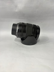 FUJIFILM XF 18-135mm f/3.5-5.6 R LM OIS WR Lens | Weather-Resistant All-in-One Zoom | SK397