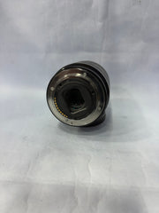 Sony Vario-Tessar T E 16-70mm F4 ZA OSS Lens (SEL1670Z) | APS-C Standard Zoom | SK460