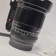 b) Viltrox AF 13mm F1.4 E Lens – Perfect for Vlog & Landscape | AB09