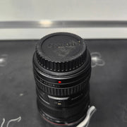 a) Canon EF 17-40mm f/4L USM Lens | Ultra Wide-Angle L-Series Zoom Lens for Canon Full-Frame DSLR | Landscape, Architecture & Travel Lens