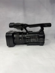 Sony HXR-NX200 Professional 4K Video Camera | 1.0