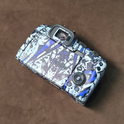 Pre-owned Canon EOS R8 Mirrorless body AS47